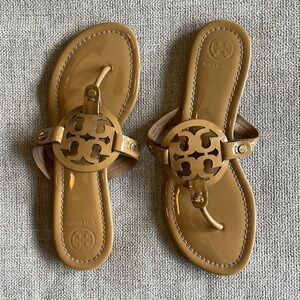 Tory Burch sandals
